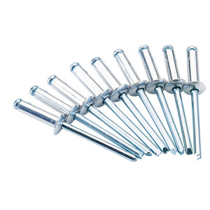 DRAPER TOOLS - Rivetti - DRAPER TOOLS - Rivetti